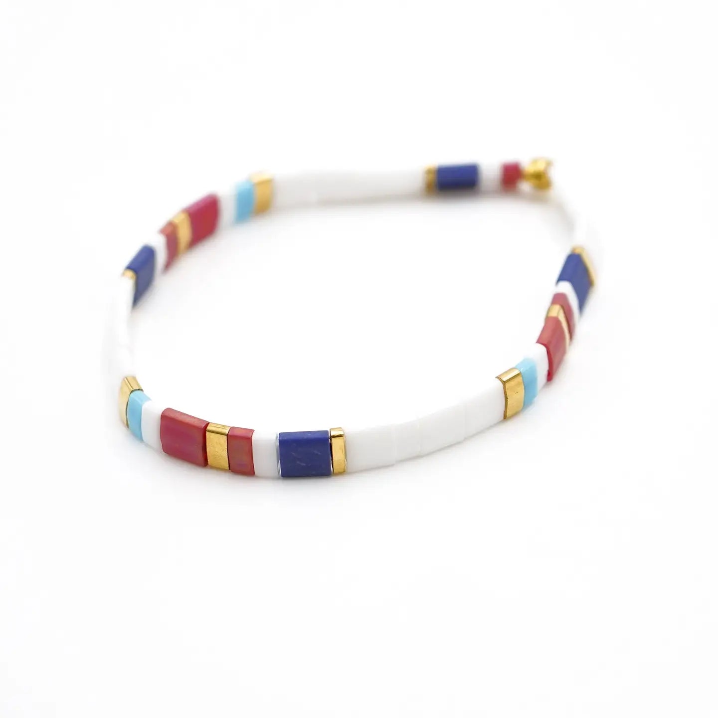 Miyuki Bead Bracelet