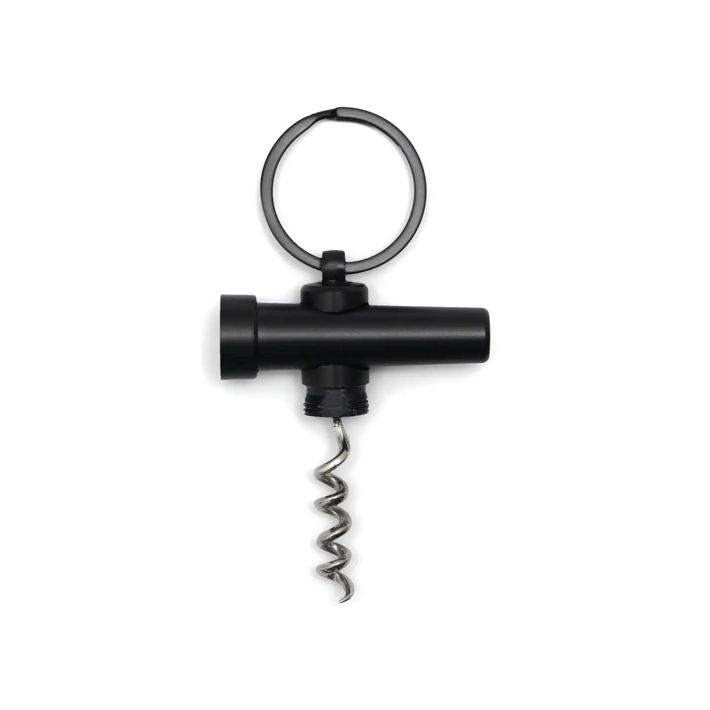 Keychain Corkscrew