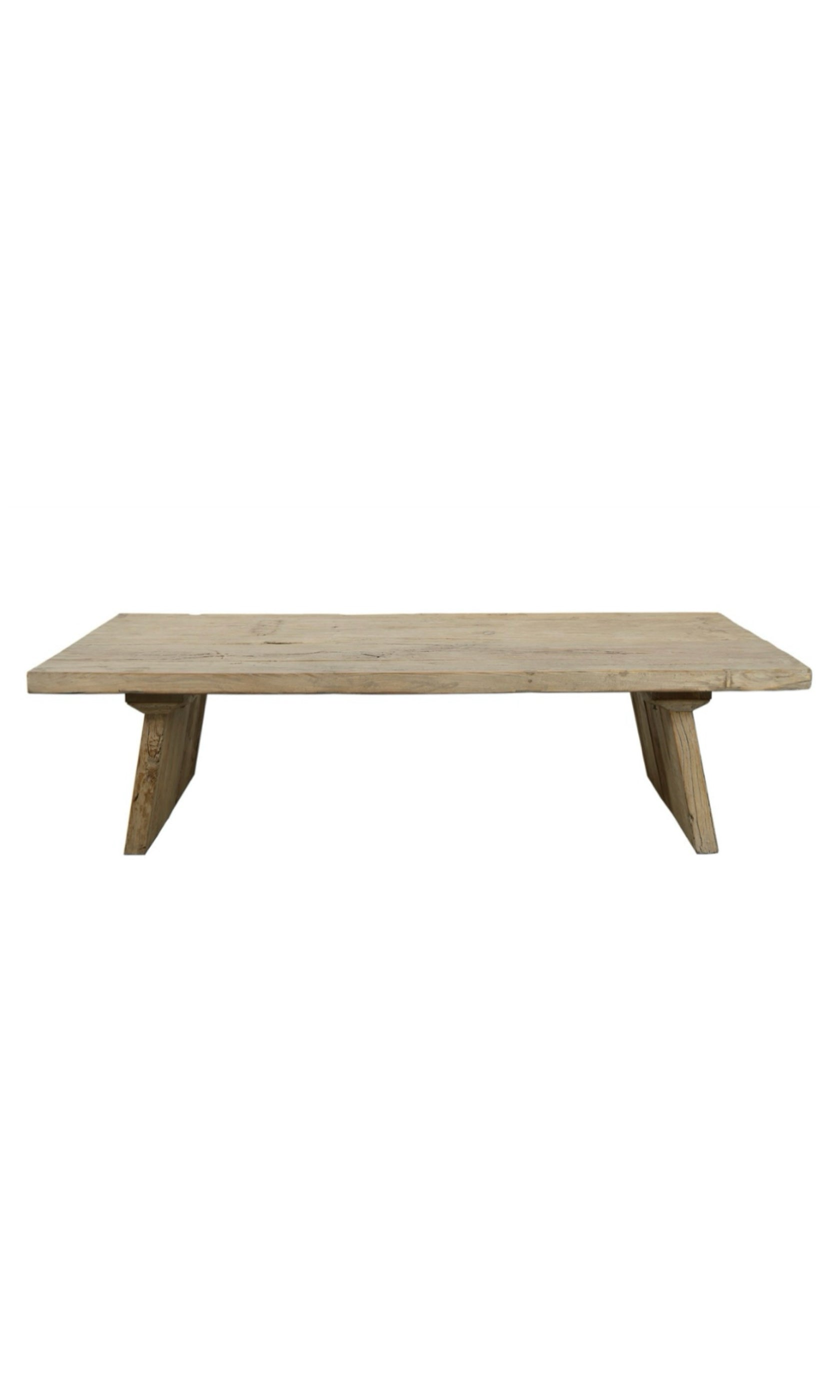 Malheur Coffee Table