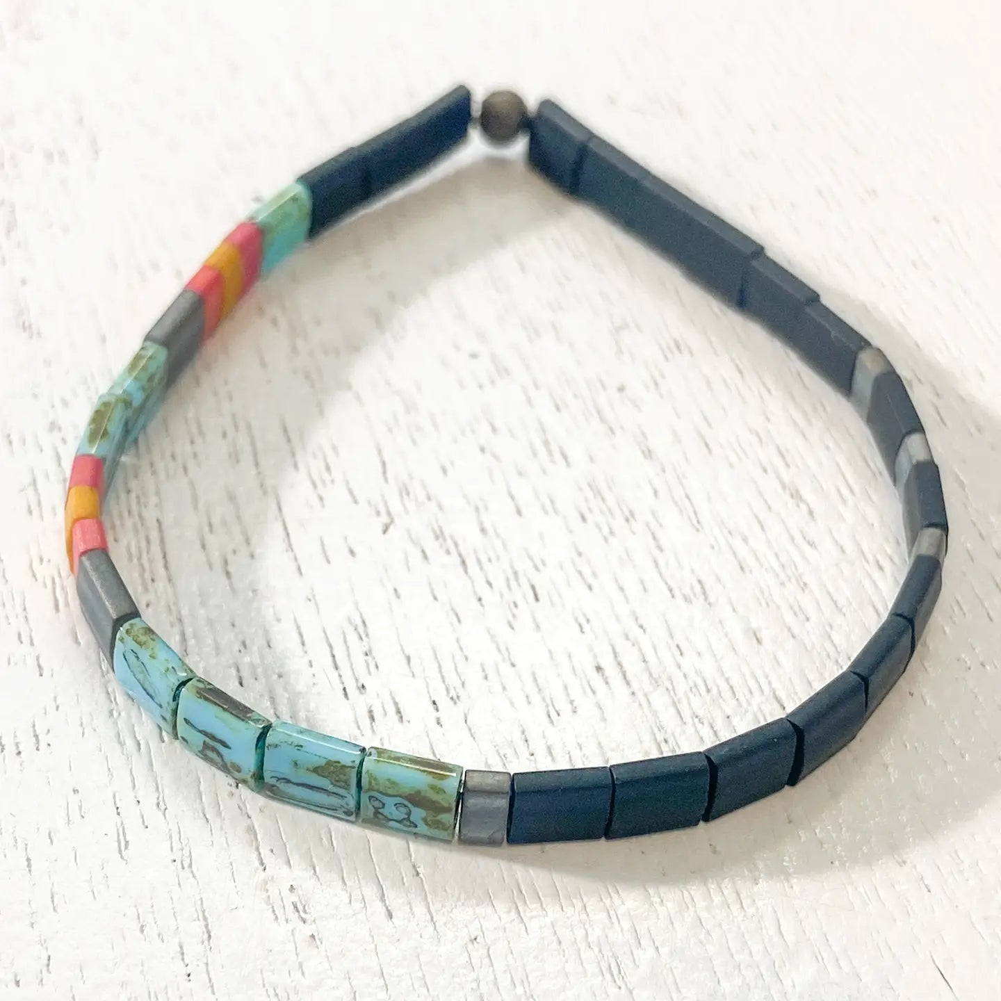 Miyuki Bead Bracelet