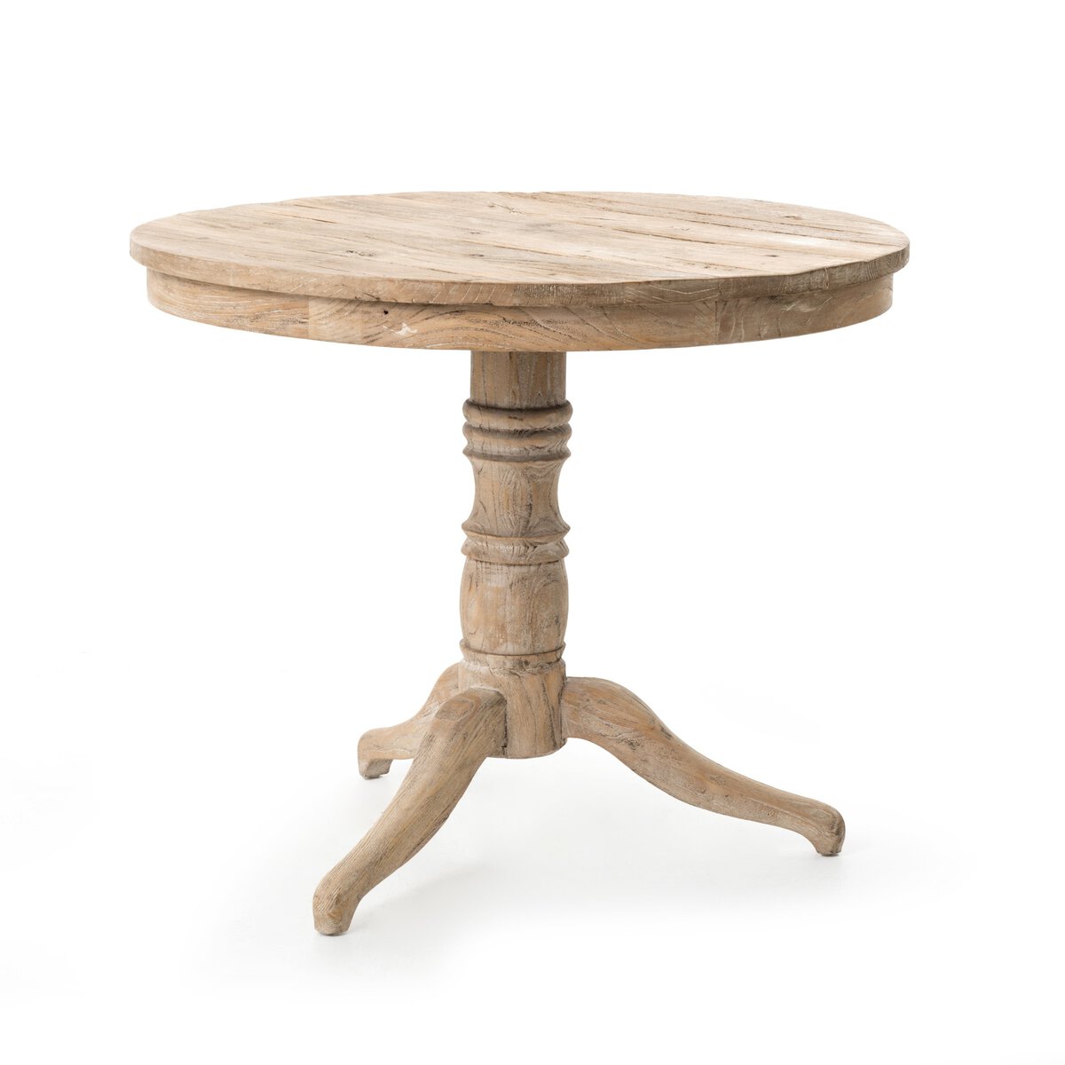 Round Occassional Table