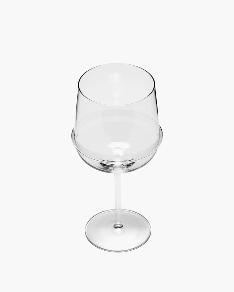 Sierra Red Wine Glass