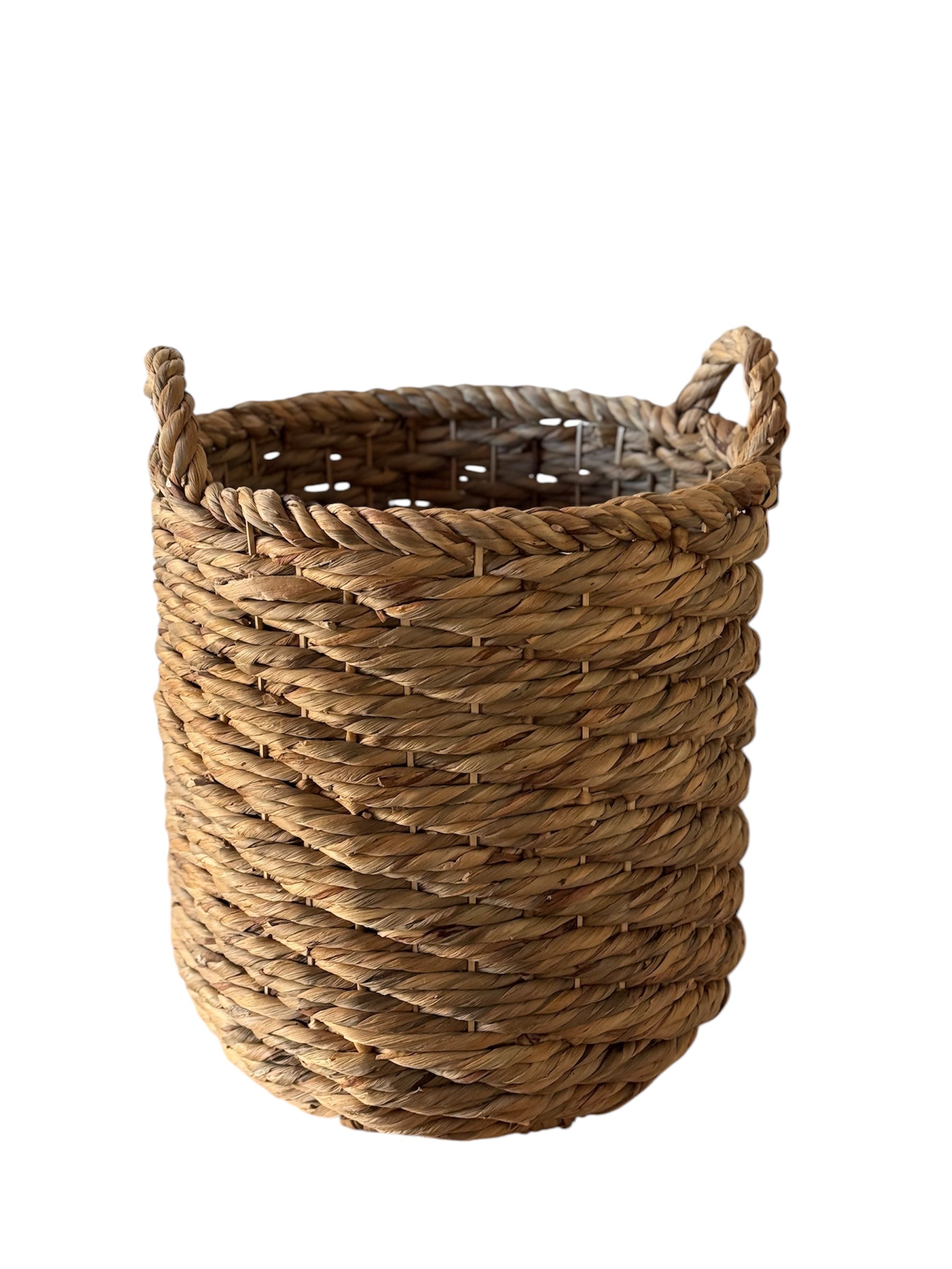 Woven Basket, M