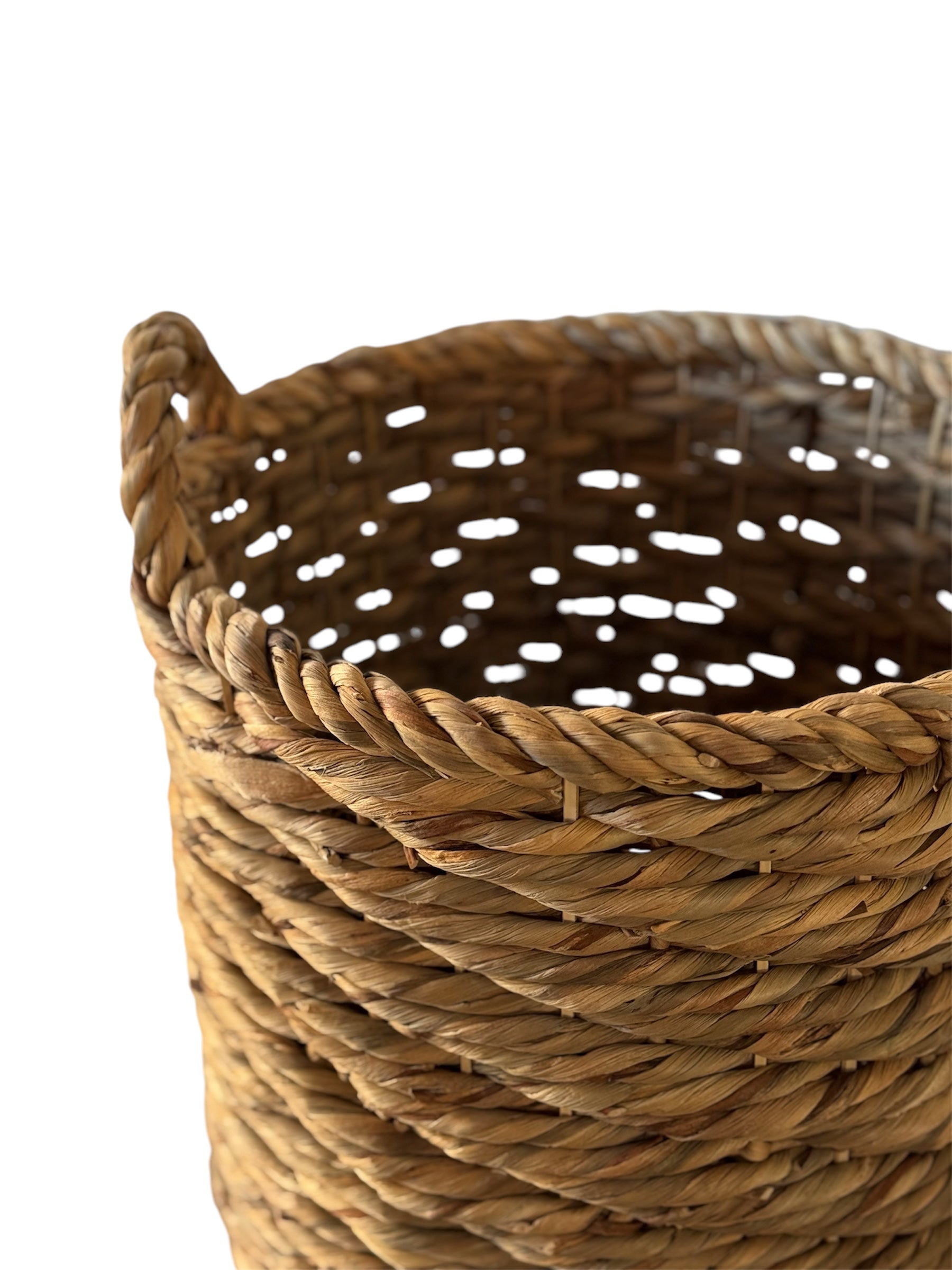 Woven Basket, M