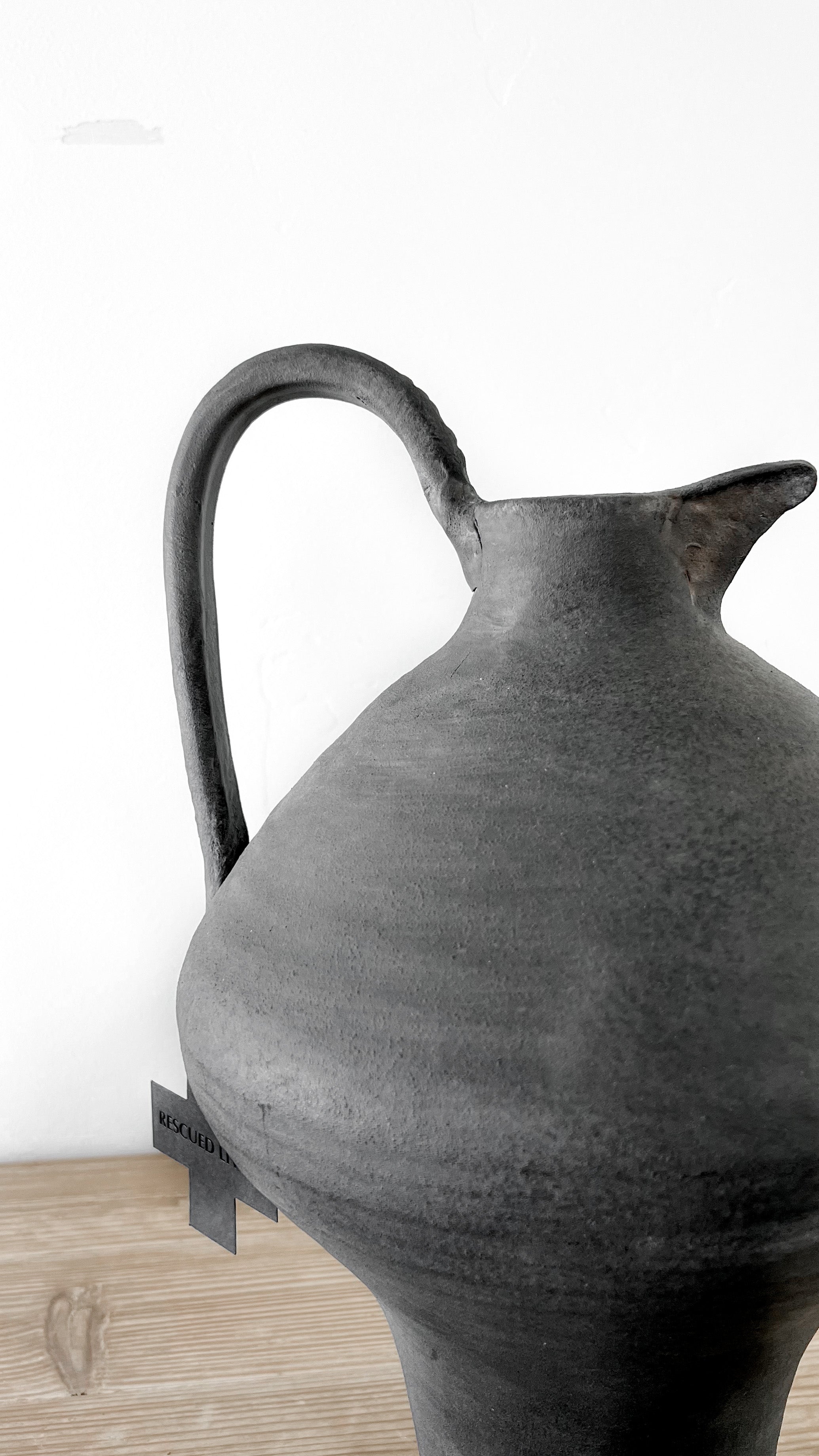 Ravine Jug