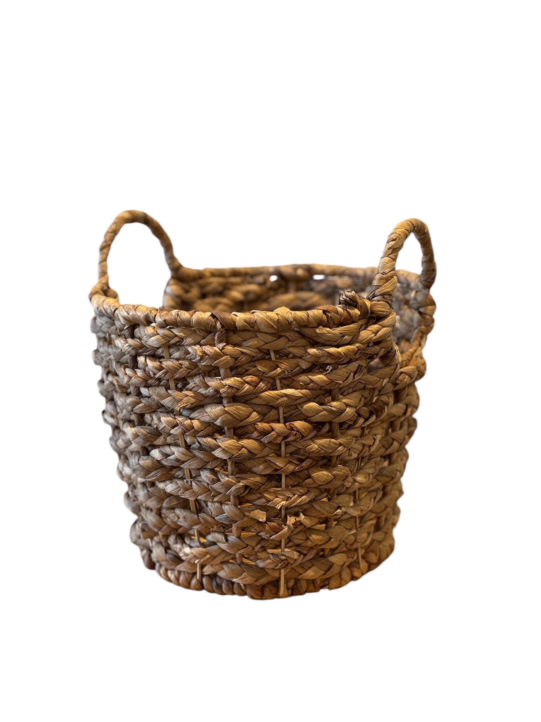 11&quot; Handled Basket