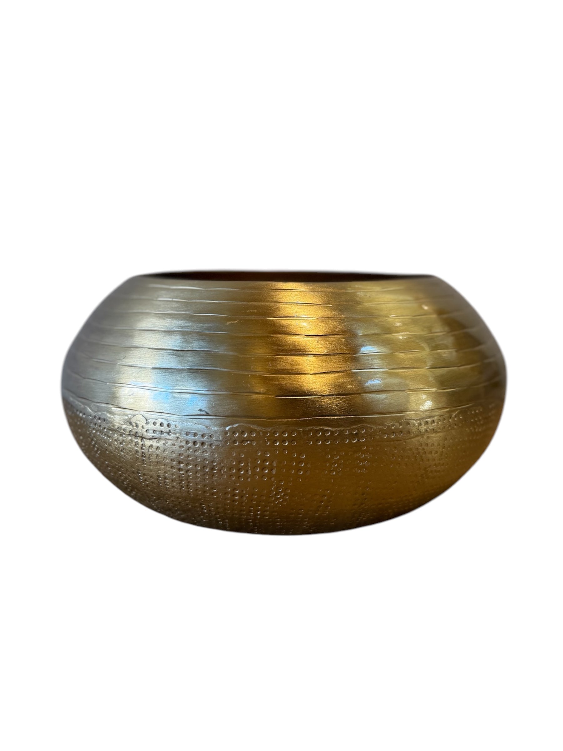 Brass Bowl - Small