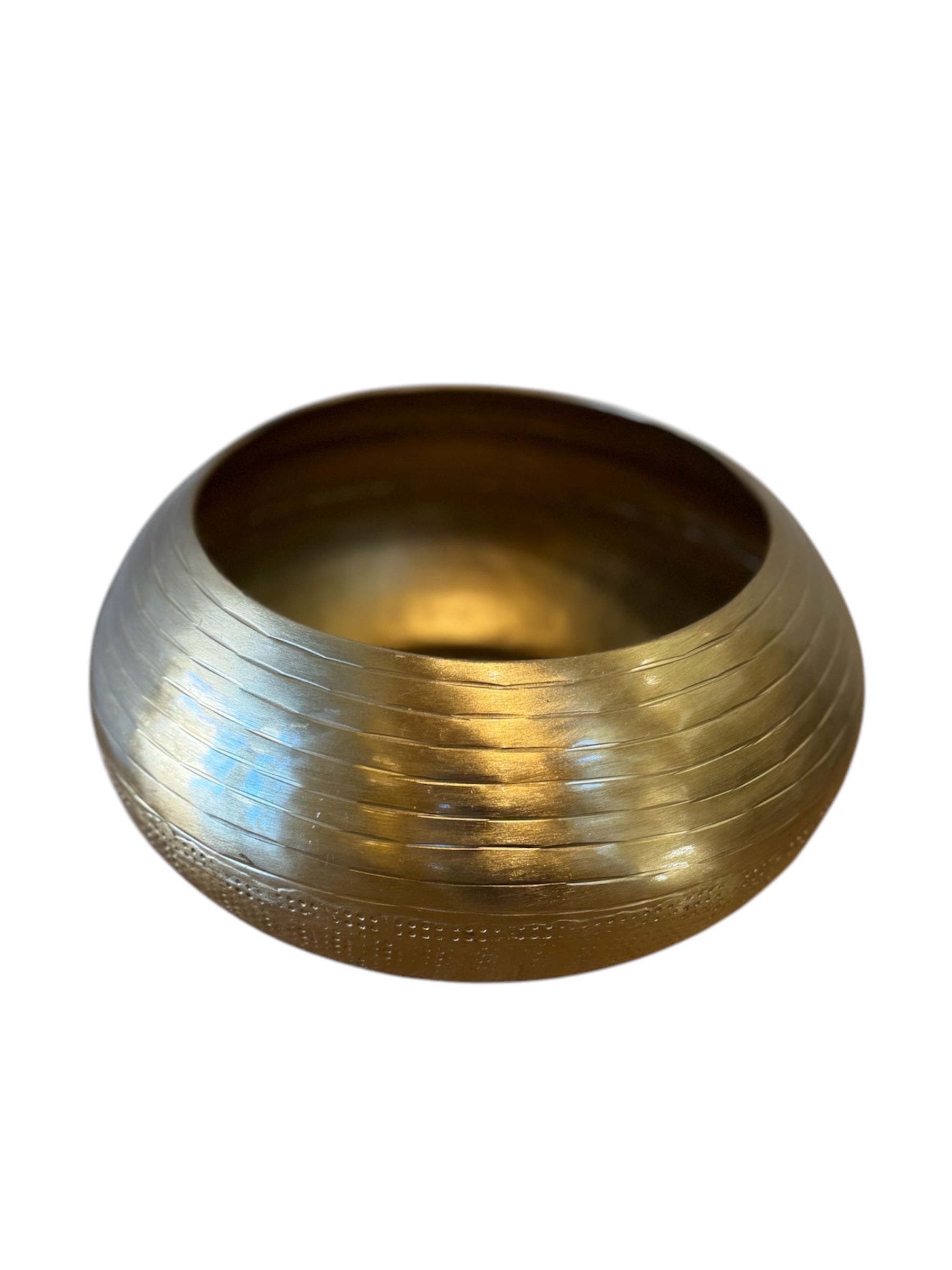 Brass Bowl - Small