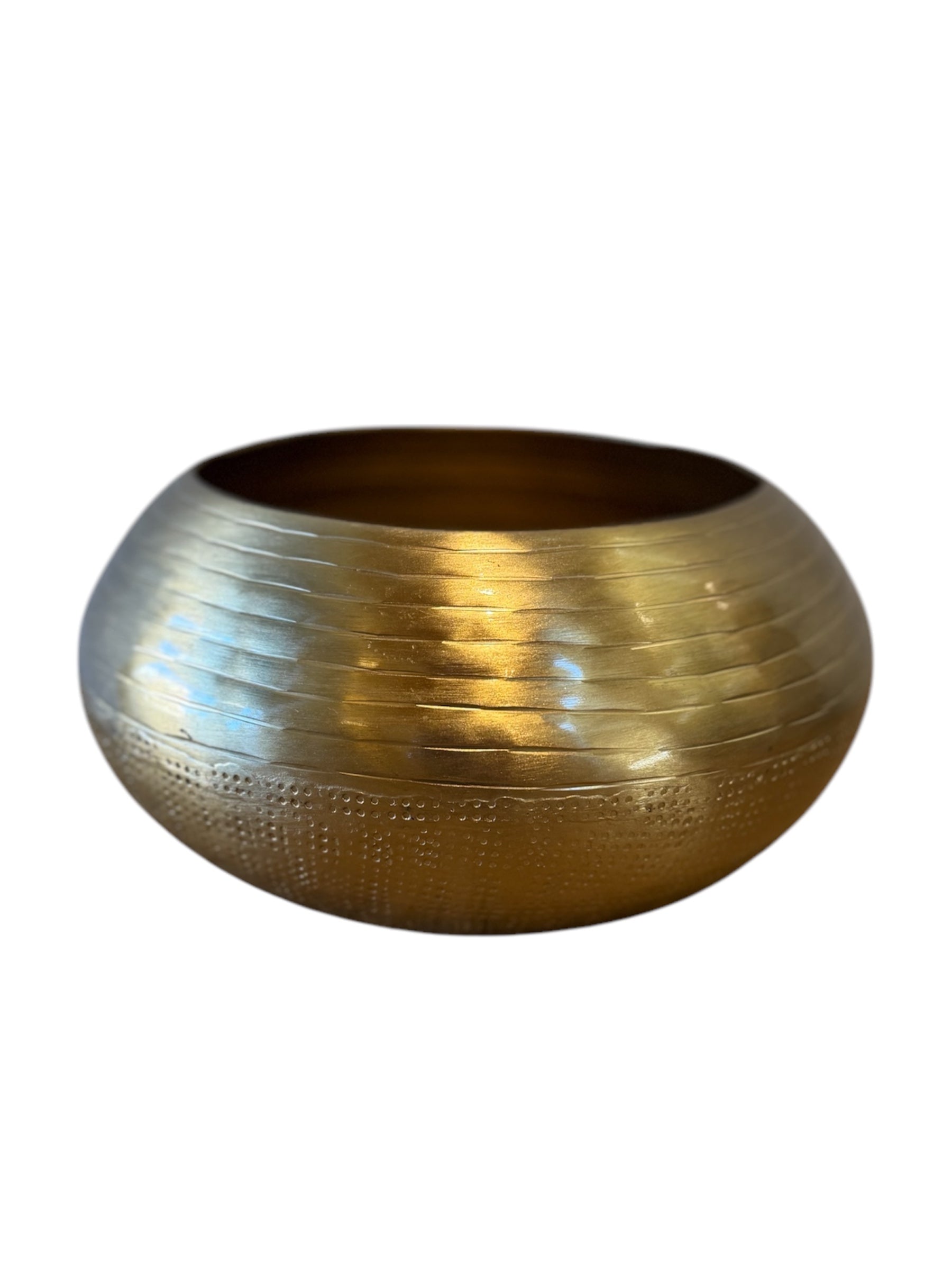 Brass Bowl - Small