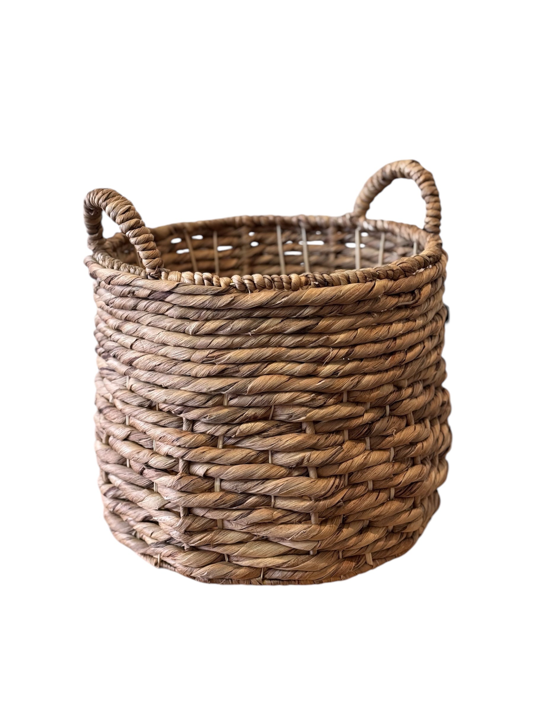 Small Woven Basket