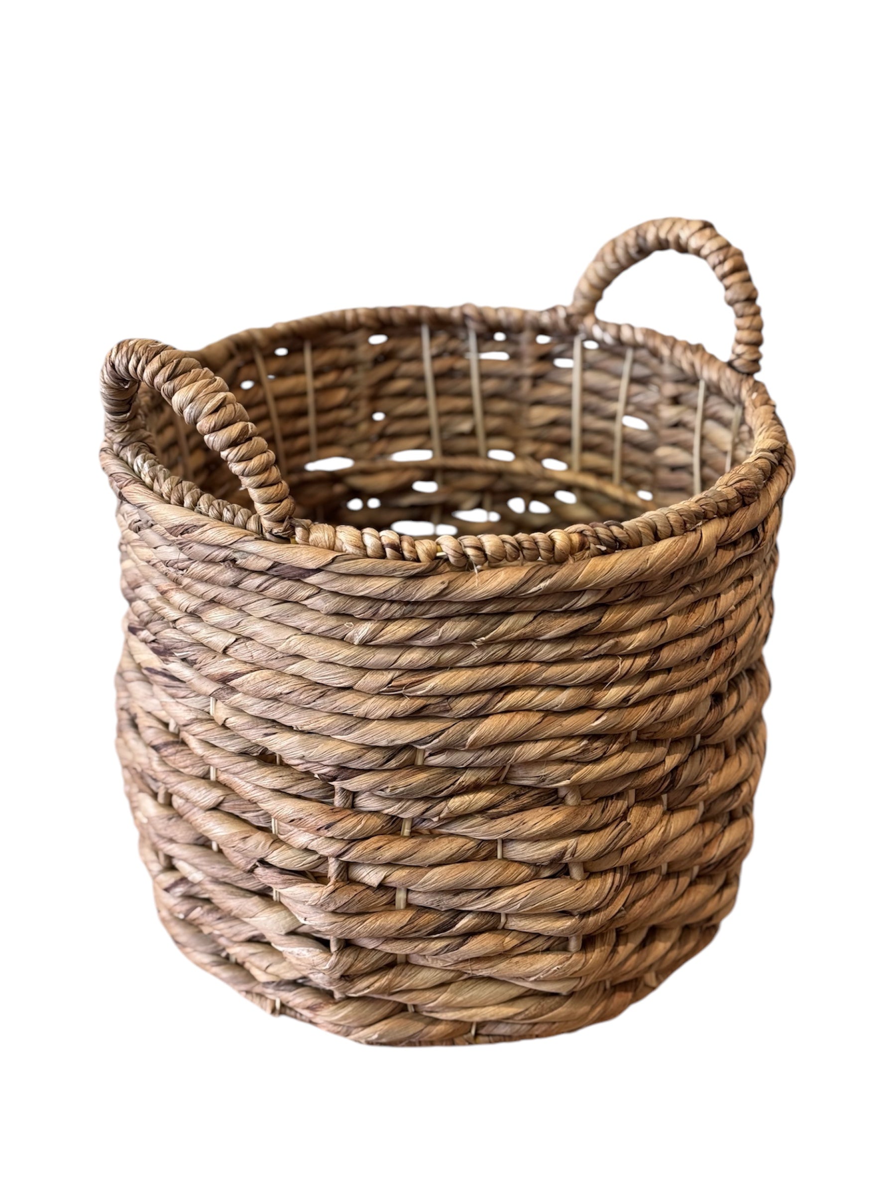 Small Woven Basket