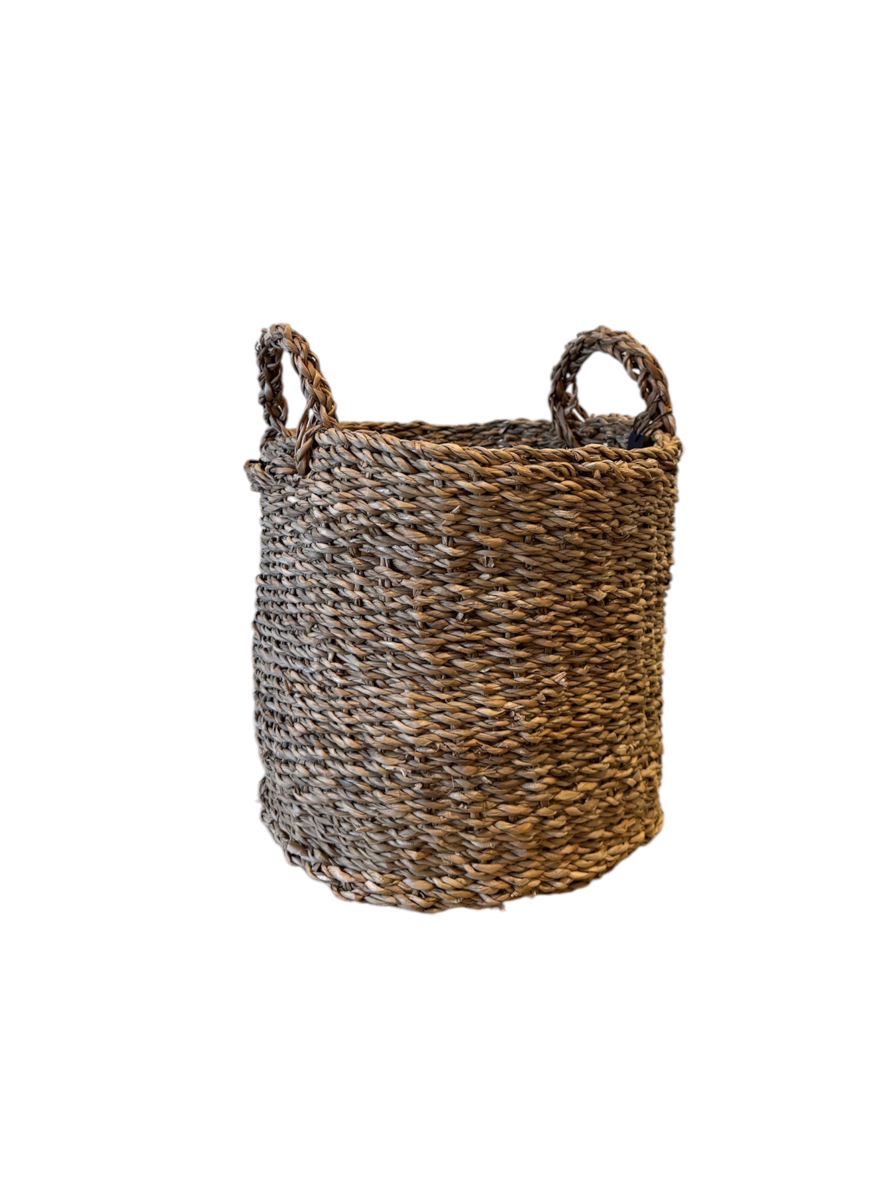 Small Weave Basket