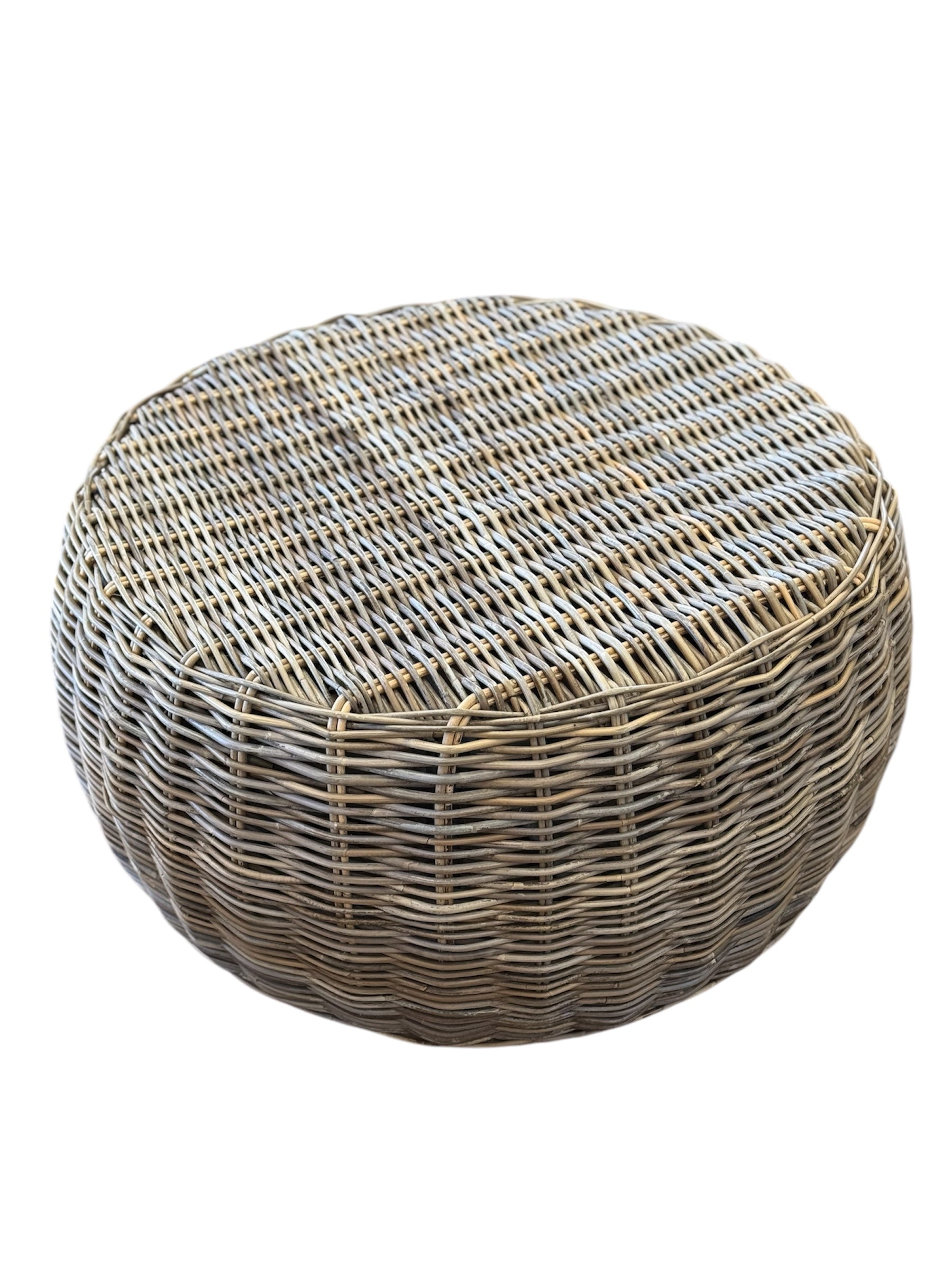 Rattan Coffee Table