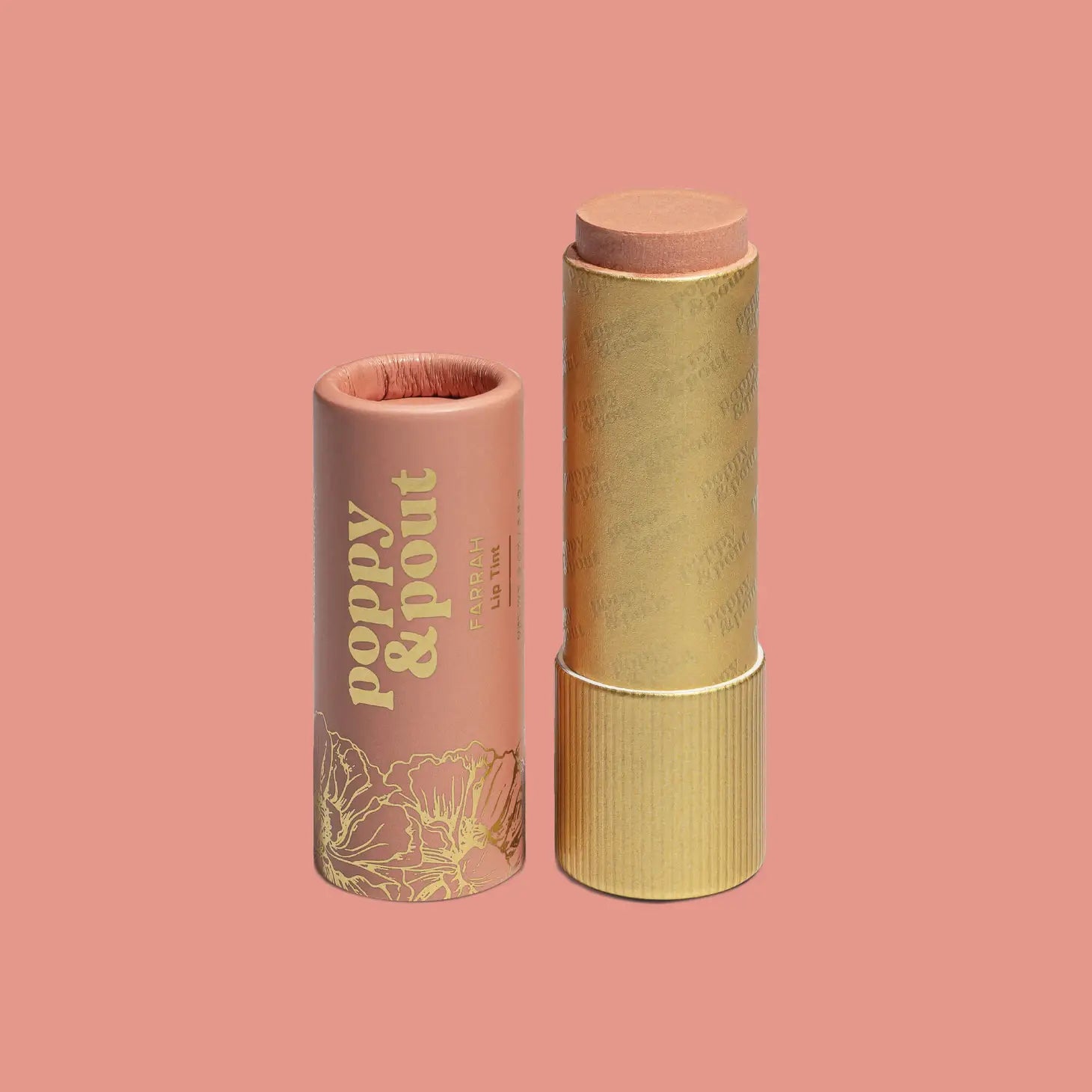 Poppy &amp; Pout Lip Tint