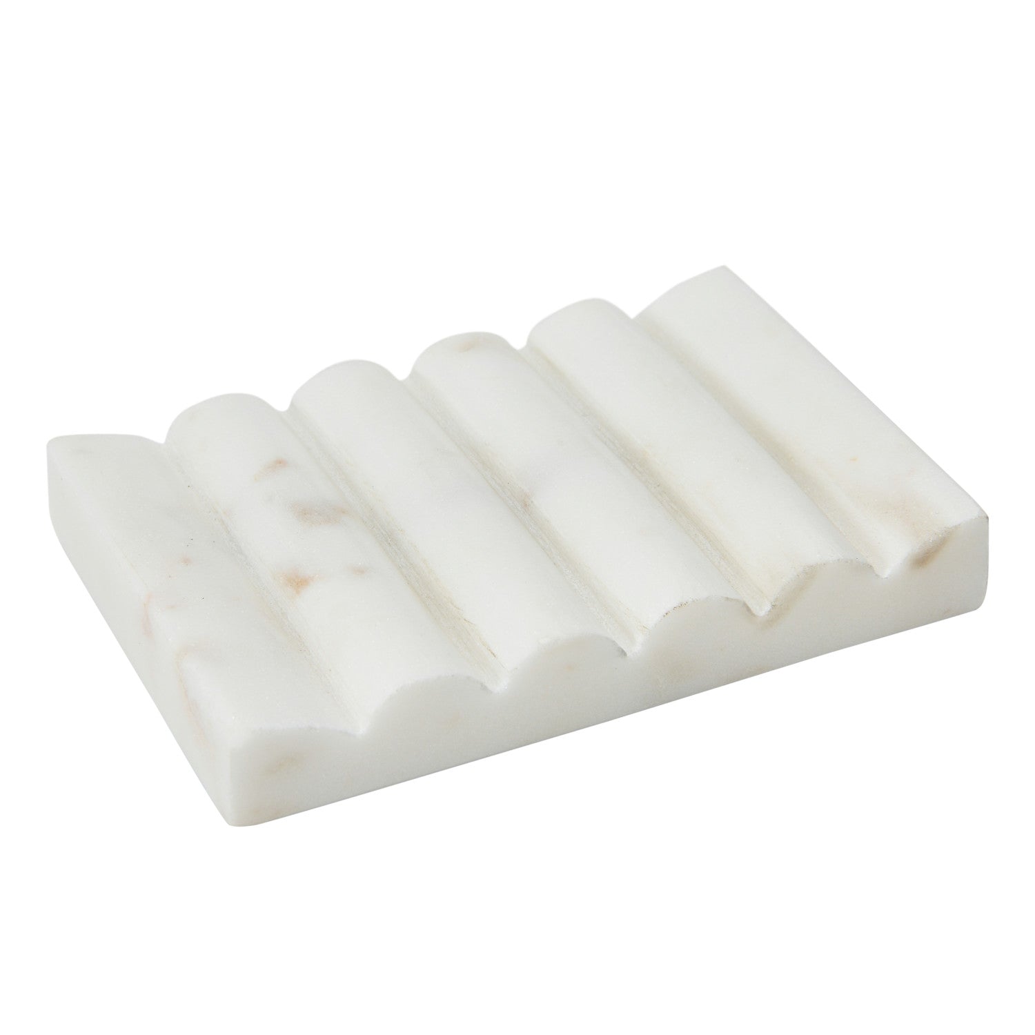 Marble Soap Holder