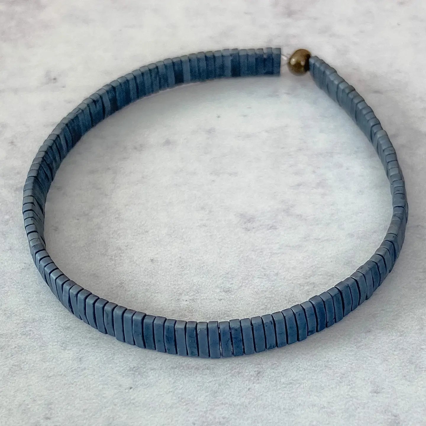 Miyuki Bead Bracelet